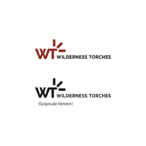 Logo Design by Venus L. Penaflor for Wilderness Torches Limited | Design #11935803
