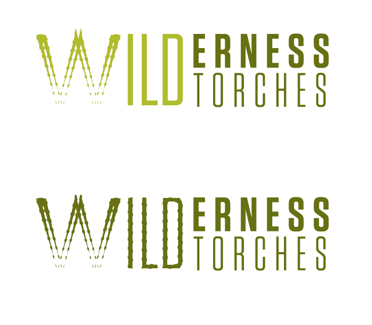 Diseño de Logo por ddot para Wilderness Torches Limited | Diseño #12012292