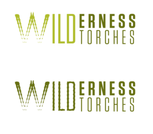 Logo Design by ddot for Wilderness Torches Limited | Design: #12012292