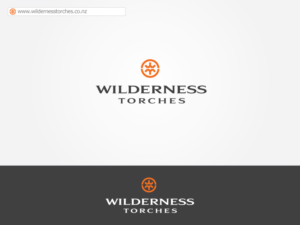 Logo Design by airborne for Wilderness Torches Limited | Design: #11633851
