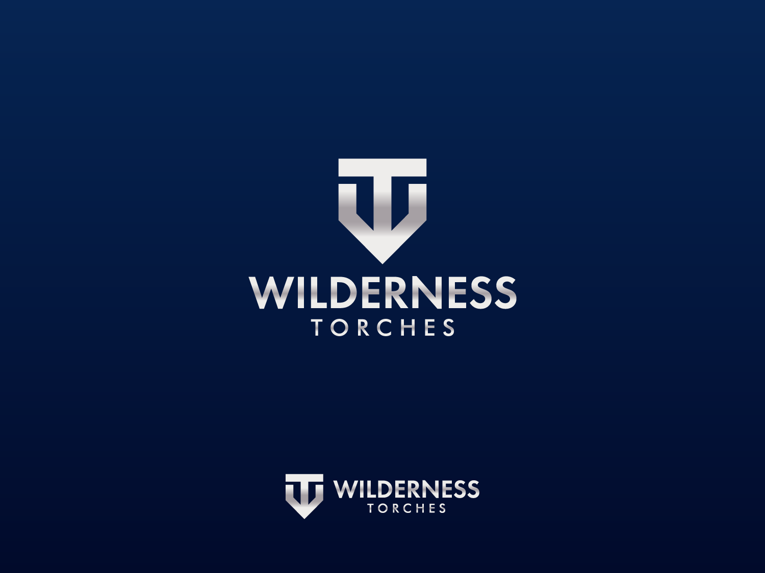 Logo Design by shanks for Wilderness Torches Limited | Design #11964498