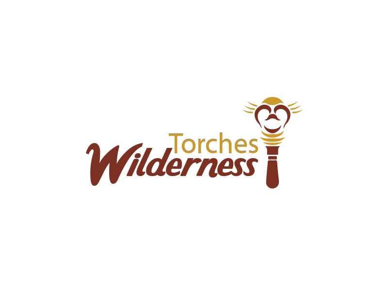 Logo Design by ADIZ Designs for Wilderness Torches Limited | Design #11942556