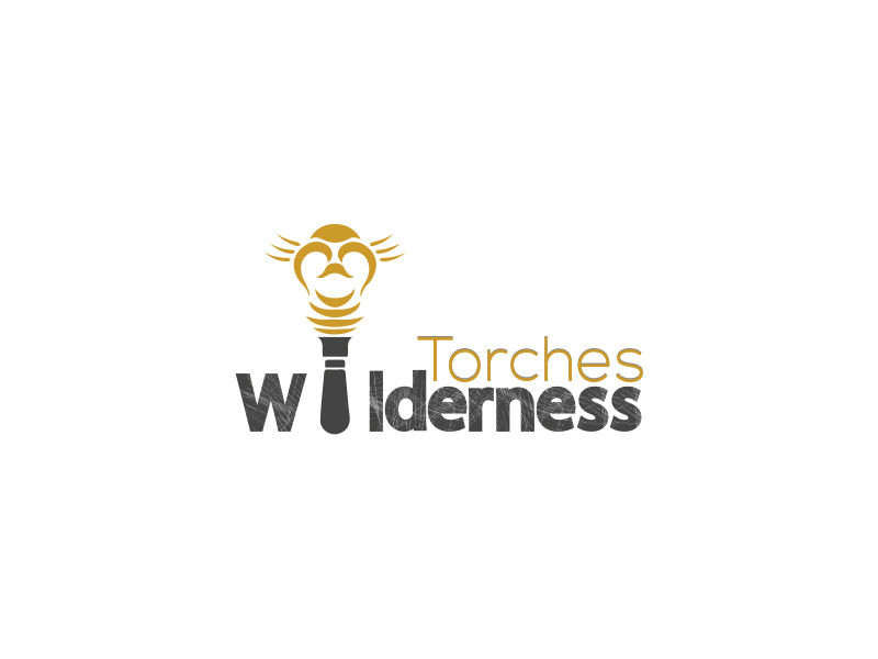 Logo Design by ADIZ Designs for Wilderness Torches Limited | Design #11942557