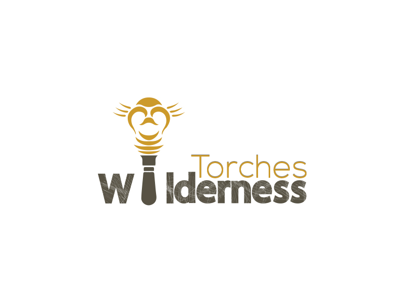 Logo Design by ADIZ Designs for Wilderness Torches Limited | Design #11942558
