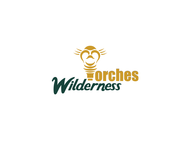 Logo Design by ADIZ Designs for Wilderness Torches Limited | Design #11942559