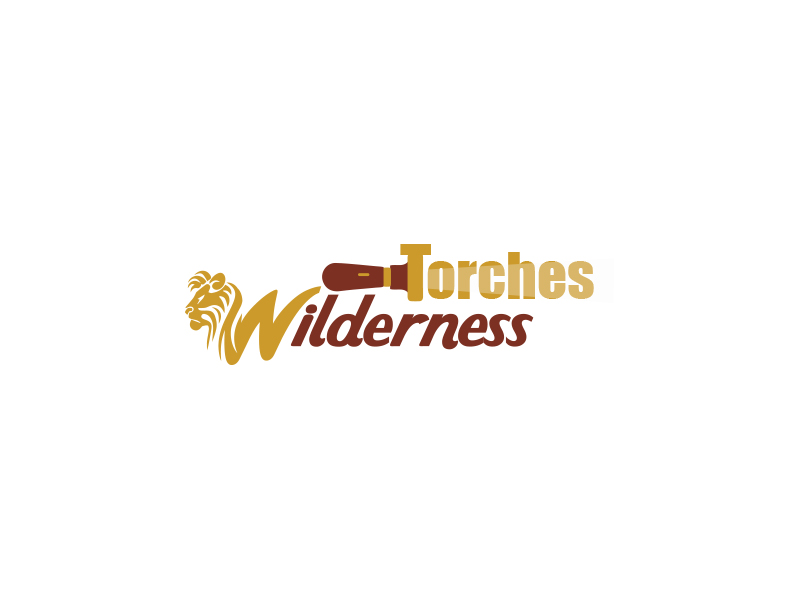 Logo Design by ADIZ Designs for Wilderness Torches Limited | Design #11956145