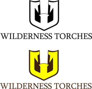 Logo Design by Zaldy for Wilderness Torches Limited | Design: #12007709