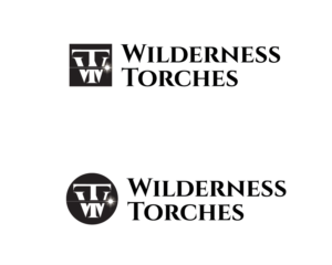 Logo Design by Pv_999 for Wilderness Torches Limited | Design: #11728055