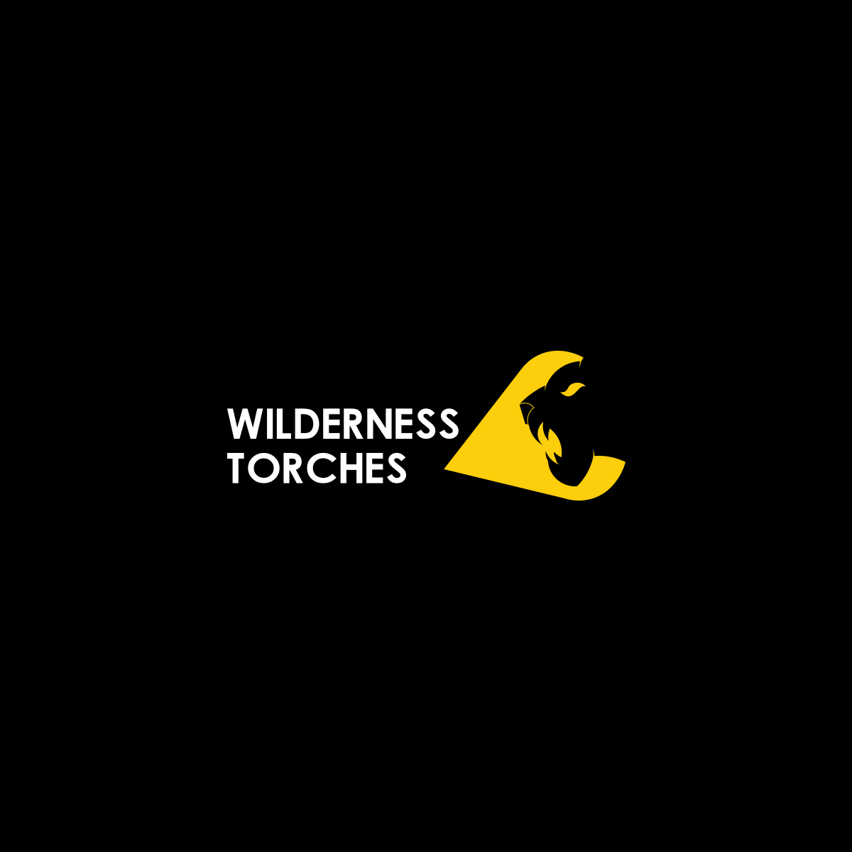 Logo Design by mouniradv for Wilderness Torches Limited | Design #11952456