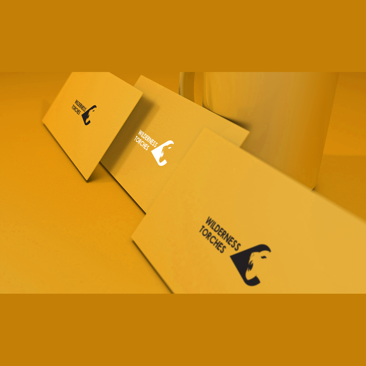 Logo Design by mouniradv for Wilderness Torches Limited | Design #11973672