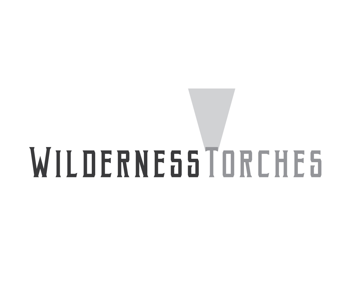 Logo Design by Tony for Wilderness Torches Limited | Design #12010999