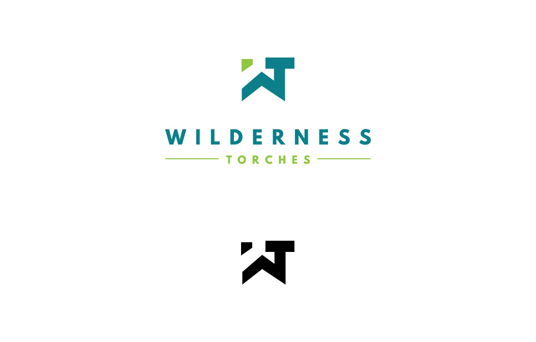 Logo Design by Ves-Boycheva for Wilderness Torches Limited | Design #11714497