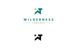 Logo Design by Ves-Boycheva for Wilderness Torches Limited | Design: #11714497