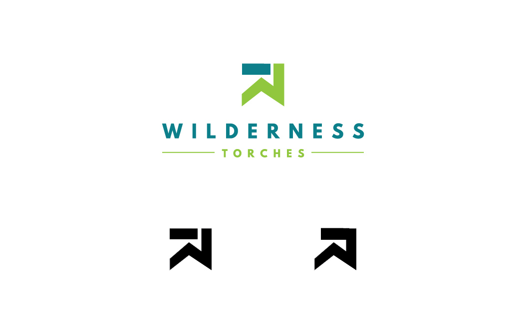 Logo Design by Ves-Boycheva for Wilderness Torches Limited | Design #11714498