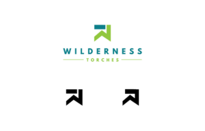 Logo Design by Ves-Boycheva for Wilderness Torches Limited | Design: #11714498