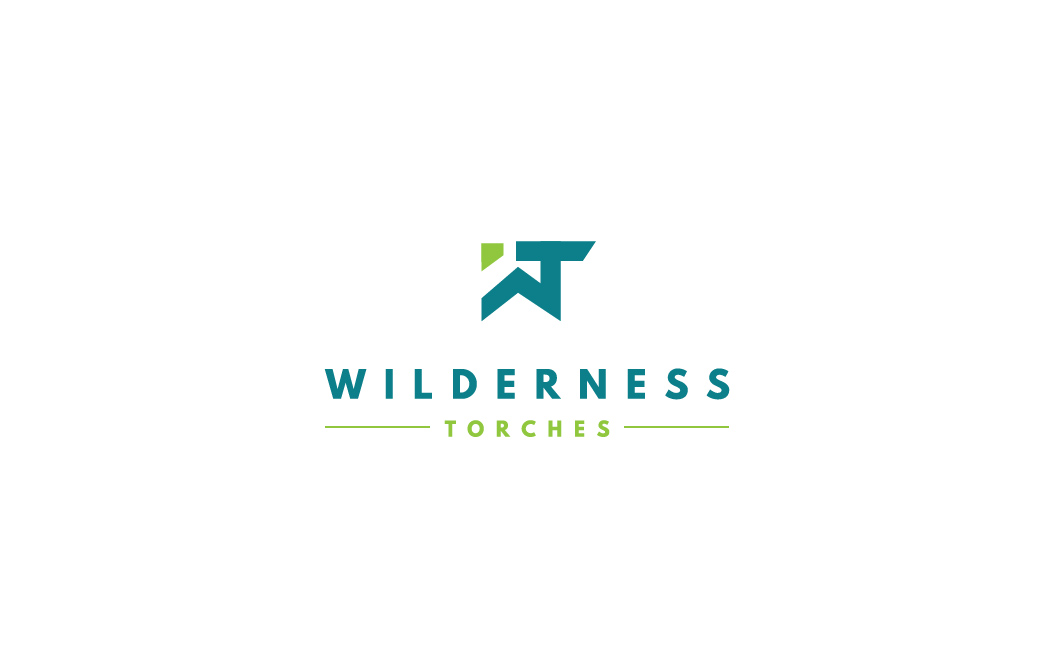 Logo Design by Ves-Boycheva for Wilderness Torches Limited | Design #11714499