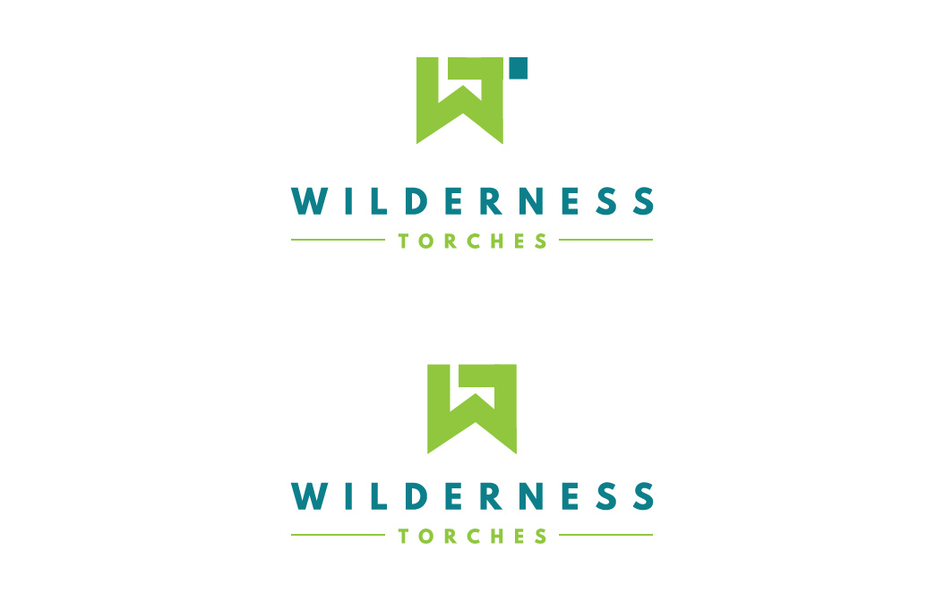 Logo Design by Ves-Boycheva for Wilderness Torches Limited | Design #11714500