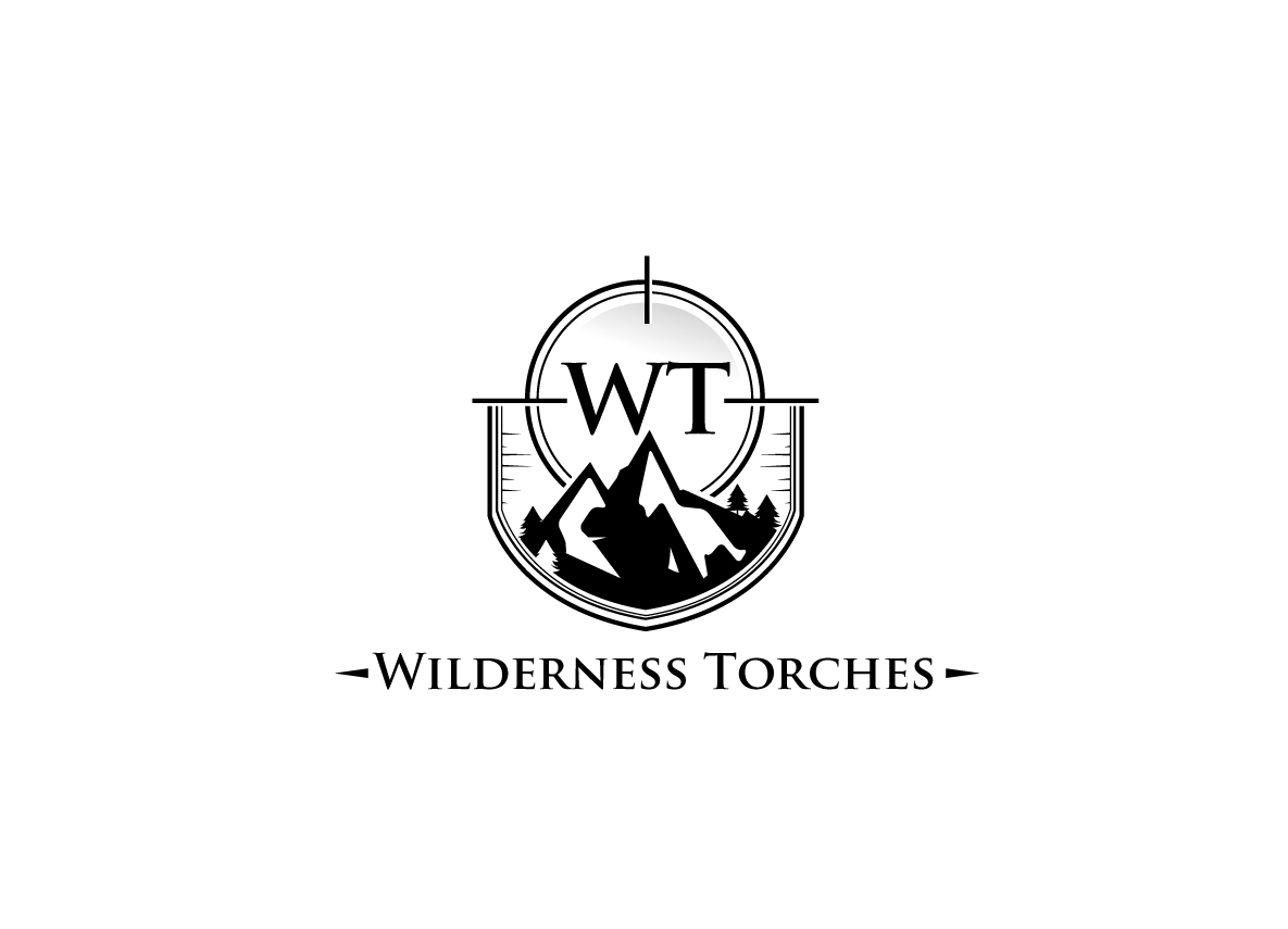 Logo Design by creative.bugs for Wilderness Torches Limited | Design #11650140