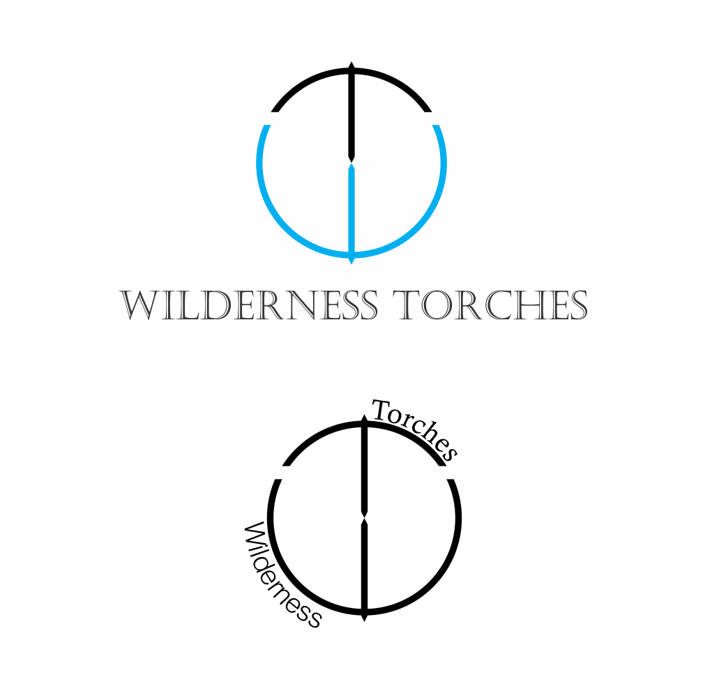 Design de Logo par yongtao pour Wilderness Torches Limited | Design #11958305