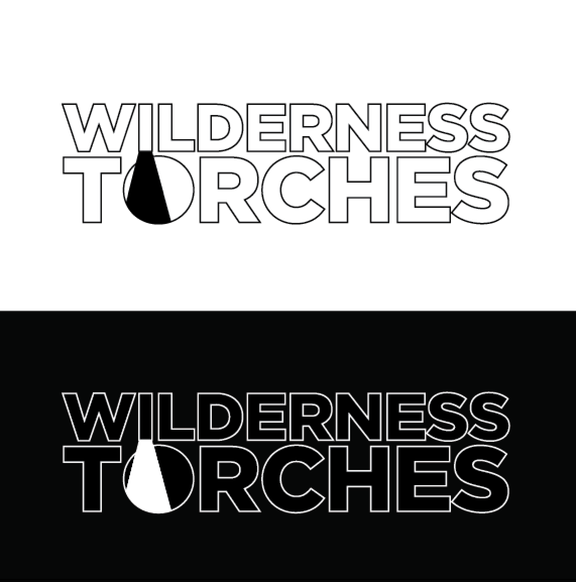 Logo Design by kreativo32 for Wilderness Torches Limited | Design #12012814