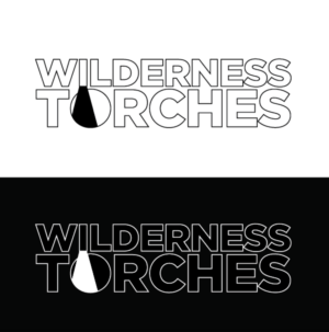 Logo Design by kreativo32 for Wilderness Torches Limited | Design: #12012814
