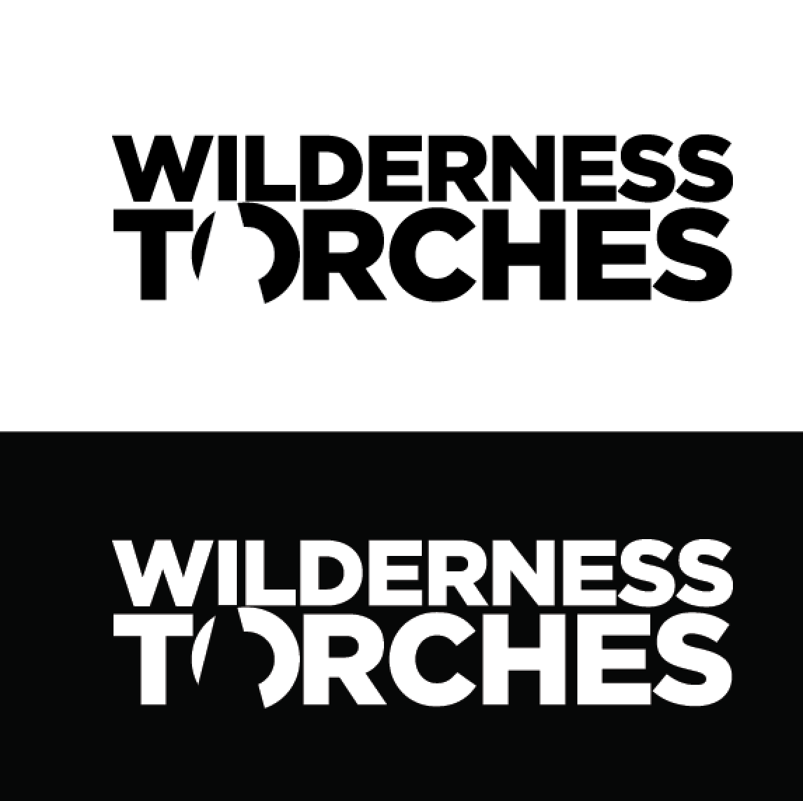 Logo Design by kreativo32 for Wilderness Torches Limited | Design #12012823