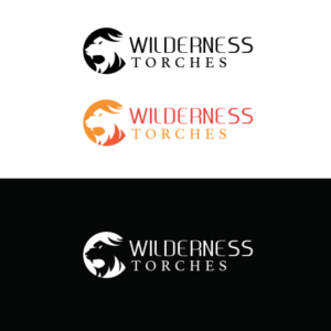 Logo Design by kreativo32 for Wilderness Torches Limited | Design: #12012846