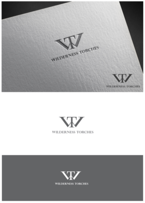 Logo Design by goranvisnjic82 for Wilderness Torches Limited | Design #11719116