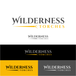 Logo Design by pringlebermudez23 for Wilderness Torches Limited | Design #12011848