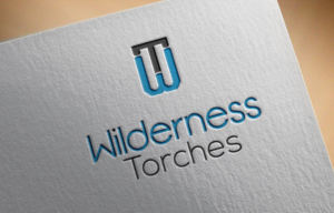 Logo Design by Zeeshan Ali for Wilderness Torches Limited | Design: #11633293