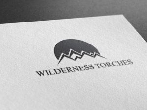 Logo Design by MAWBM for Wilderness Torches Limited | Design: #12013375