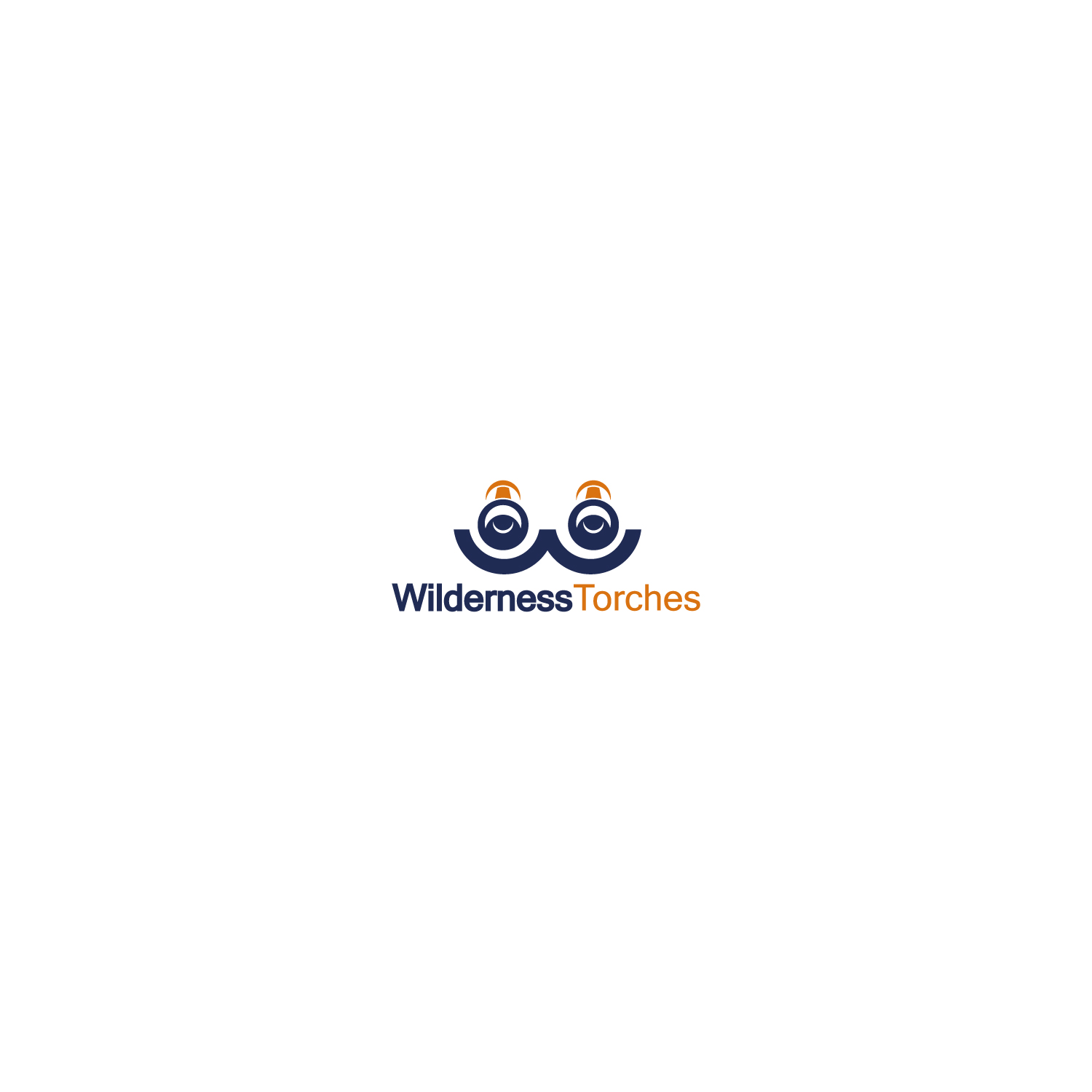 Logo Design by anshuman1995 for Wilderness Torches Limited | Design #12009657