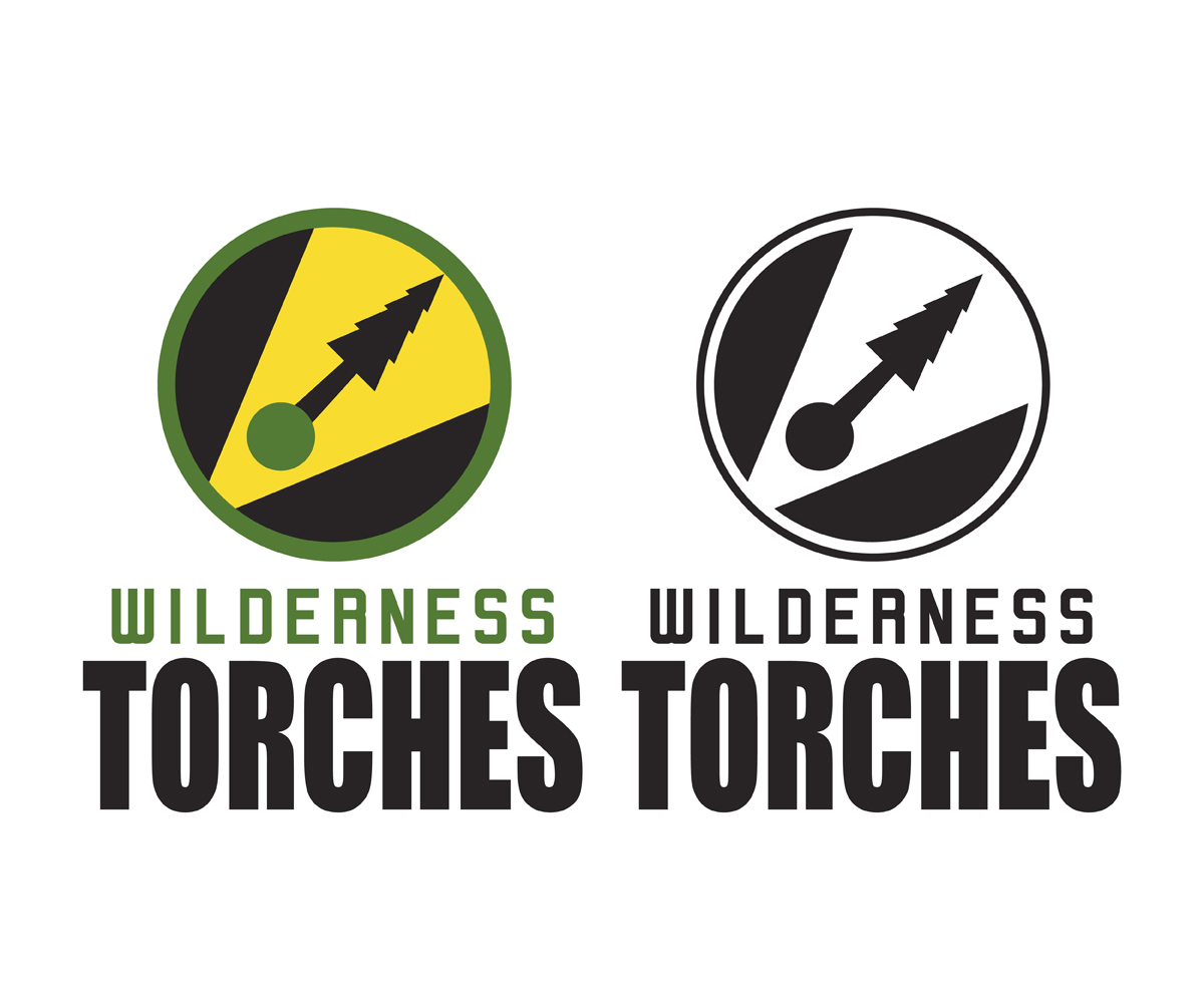 Logo Design by contajus for Wilderness Torches Limited | Design #12007091