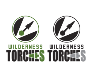 Logo Design by contajus for Wilderness Torches Limited | Design: #12007092
