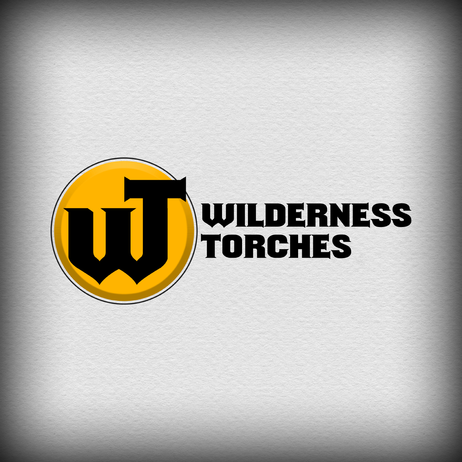 Logo Design by Andry_bho for Wilderness Torches Limited | Design #11715769