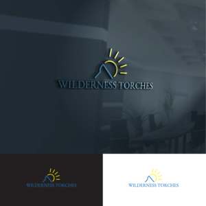 Logo Design by badang92 for Wilderness Torches Limited | Design: #11970775