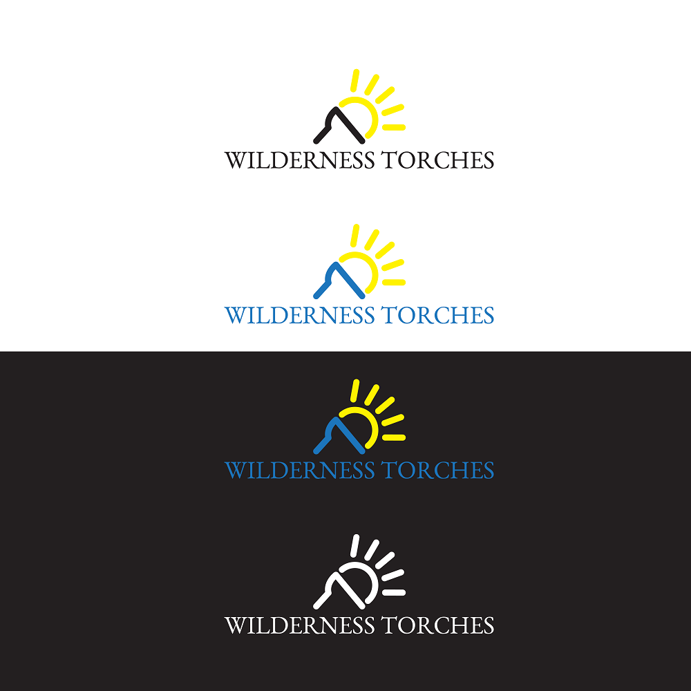 Logo Design by badang92 for Wilderness Torches Limited | Design #11971429