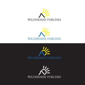 Logo Design by badang92 for Wilderness Torches Limited | Design: #11971429