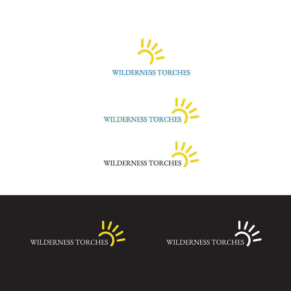 Logo Design by badang92 for Wilderness Torches Limited | Design #11972340