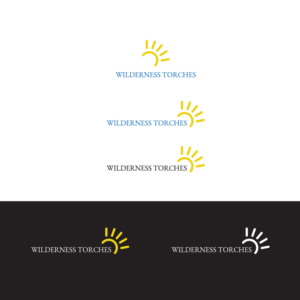 Logo Design by badang92 for Wilderness Torches Limited | Design: #11972340