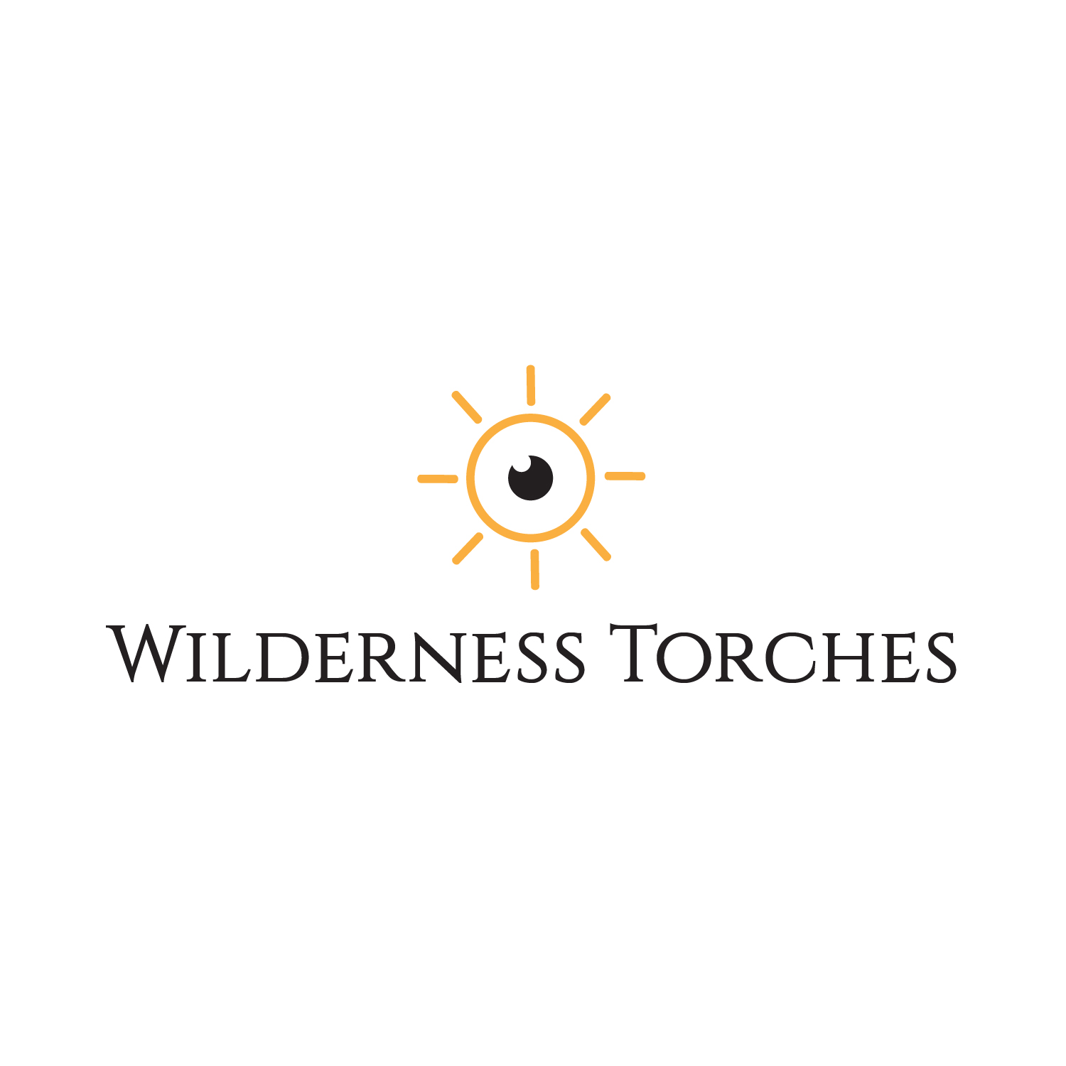 Logo Design by bugraerturk for Wilderness Torches Limited | Design #11966594