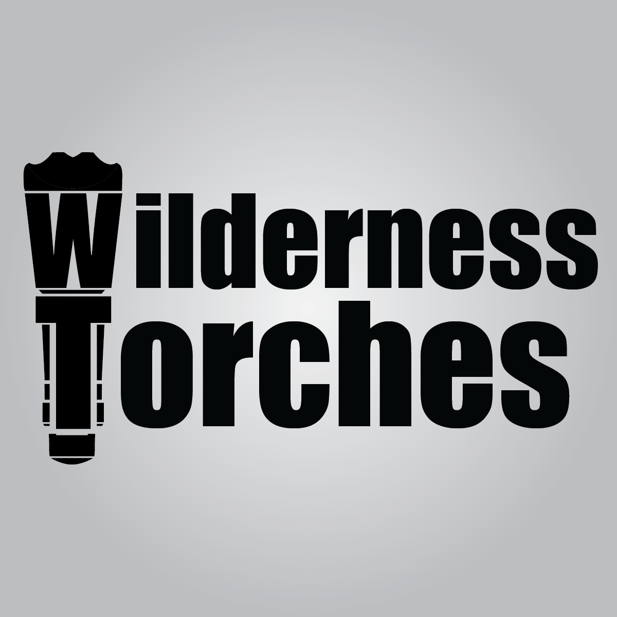 Logo Design by johnnyprintsph for Wilderness Torches Limited | Design #12017697