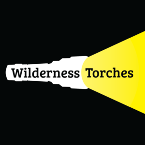 Logo Design by johnnyprintsph for Wilderness Torches Limited | Design: #12017706