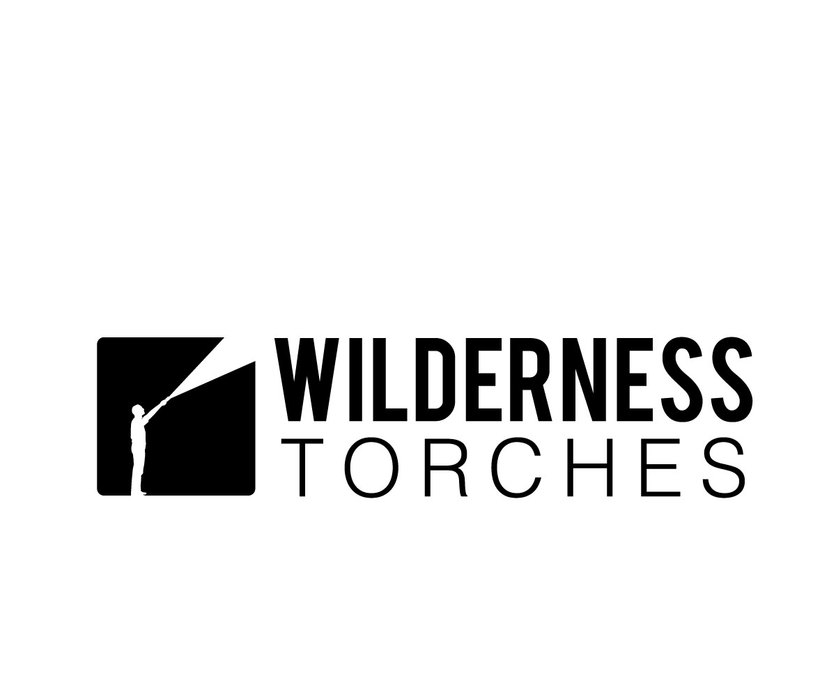 Logo Design by Boon for Wilderness Torches Limited | Design #11937576