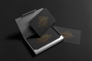 Logo Design by rgrider for Wilderness Torches Limited | Design: #11935786