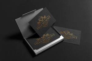 Logo Design by rgrider for Wilderness Torches Limited | Design: #11935925
