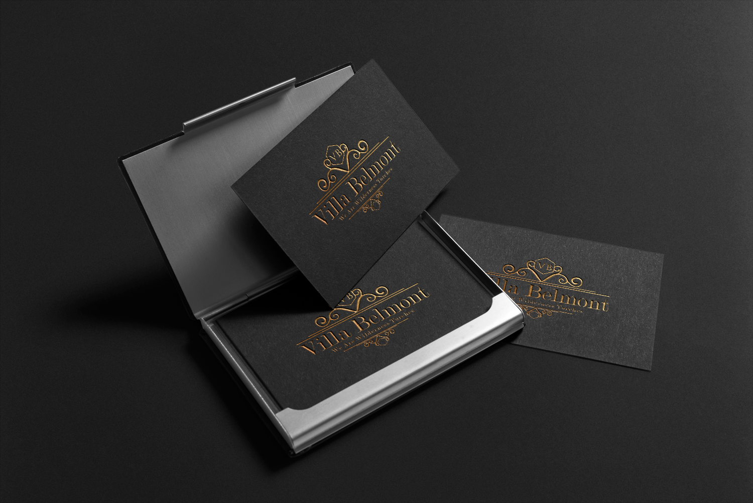 Logo Design by rgrider for Wilderness Torches Limited | Design #11936417