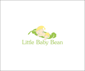 Design de Logo par moniqutza pour Little Baby Bean | Design : #11694592