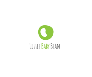 Design de Logo par olvanita pour Little Baby Bean | Design : #11713720