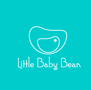 Logo Design by Thomasdesign for Little Baby Bean | Design #11669660